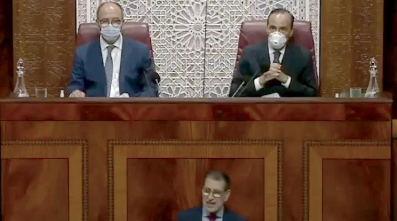 غياب «التجمع» عن جلسة حصيلة العثماني بداية مبكرة للحملات الانتخابية في المغرب