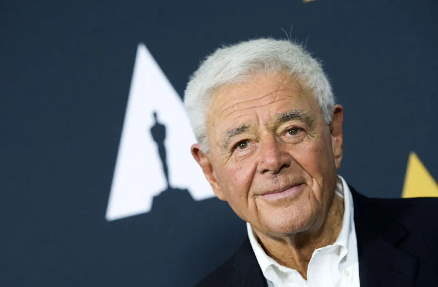 المخرج الأميركي ريتشارد دونر(ا.ف.ب)