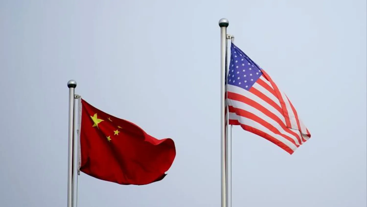 الولايات المتحدة والصين و«الفخّ الإغريقي»... قوة الثانية هي موطن ضعفها
