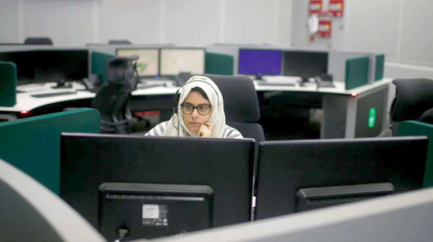 وجّهت «بلومبرغ» دعوة للشركات المدرجة لتقديم بياناتها المتعلقة بالتنوع الاجتماعي (رويترز)