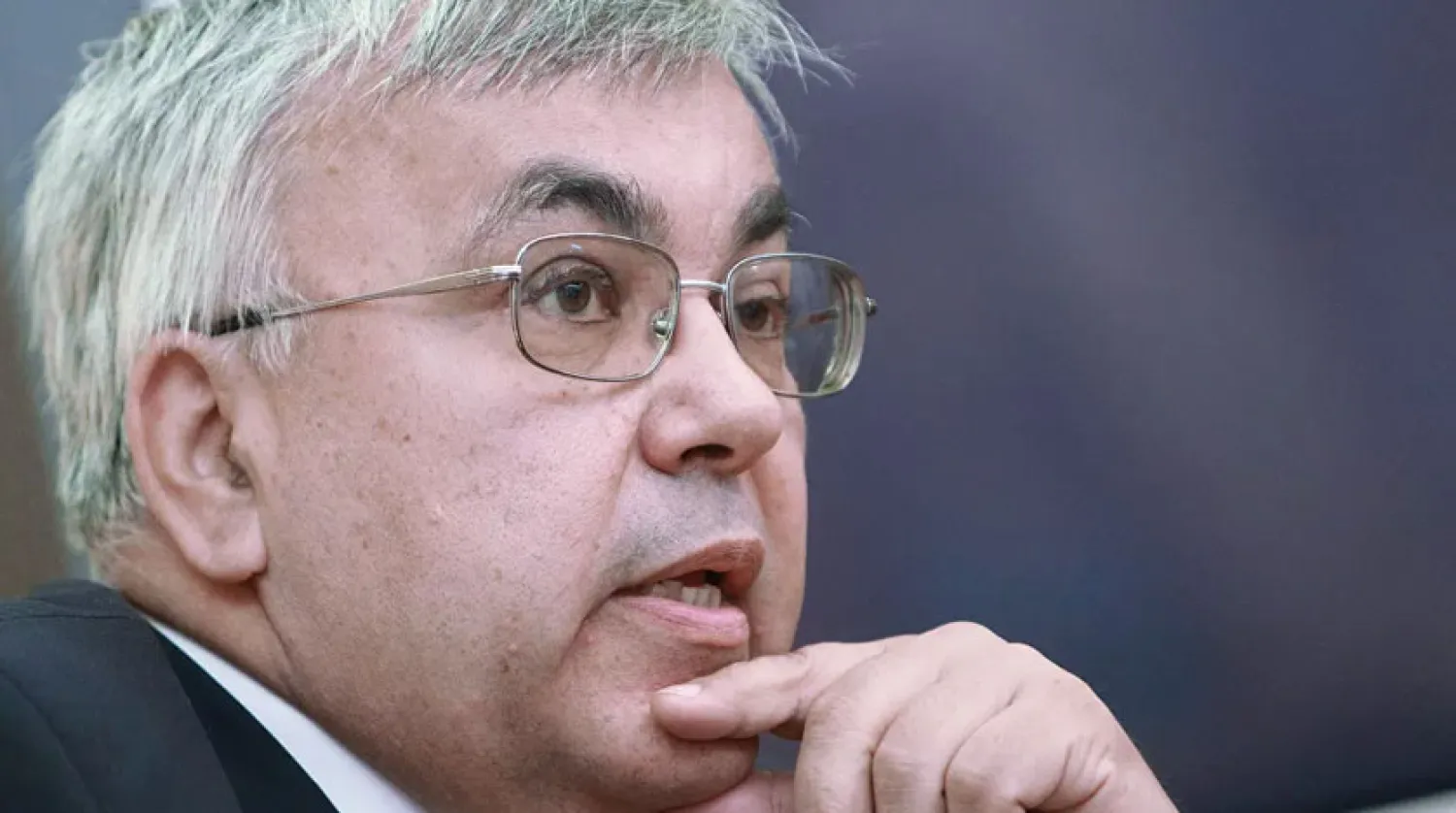 Rusya Dışişleri Bakanlığı, Dışişleri Bakan Yardımcısı Sergey Verşinin (Sputnik)