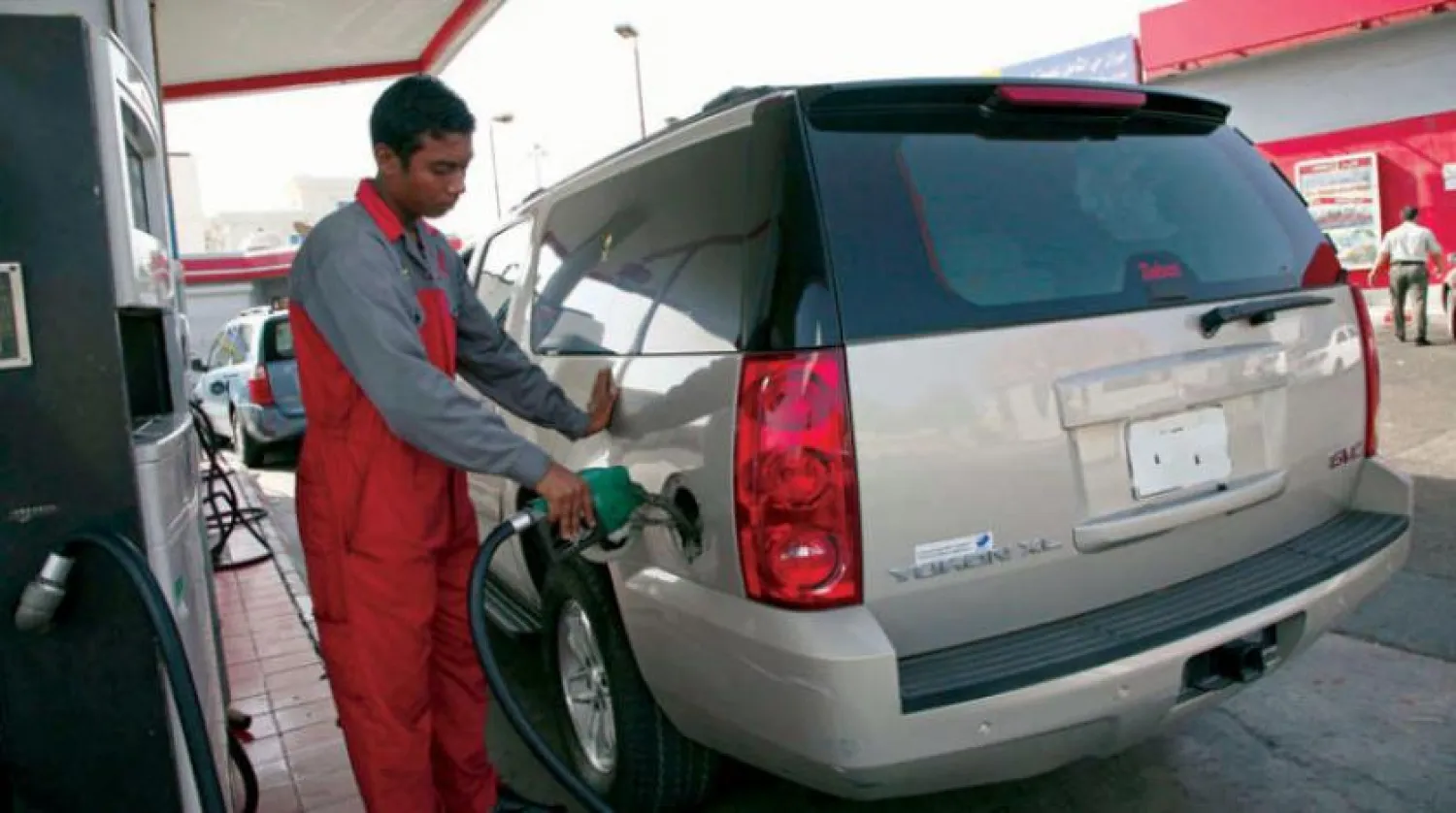 The royal directive aims to support citizens by setting price cap (Asharq Al-Awsat)
