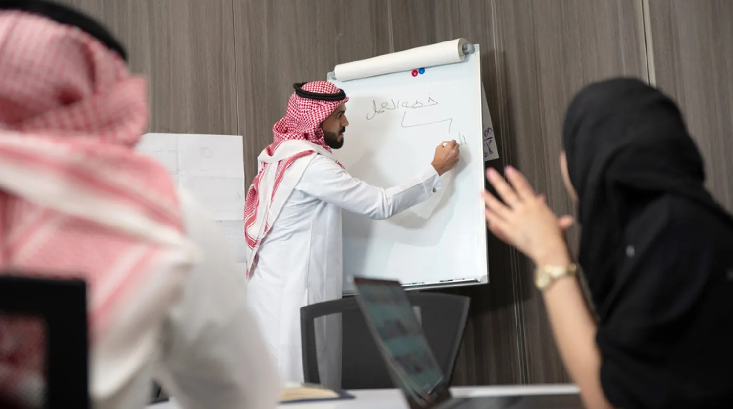 75 عاماً من العطاء في مجال العناية بصحة المجتمع، تعزيز دورالمرأة، تمكين رواد الأعمال، تنمية المهارات، التغير المناخي والمبادرات الإنسانية