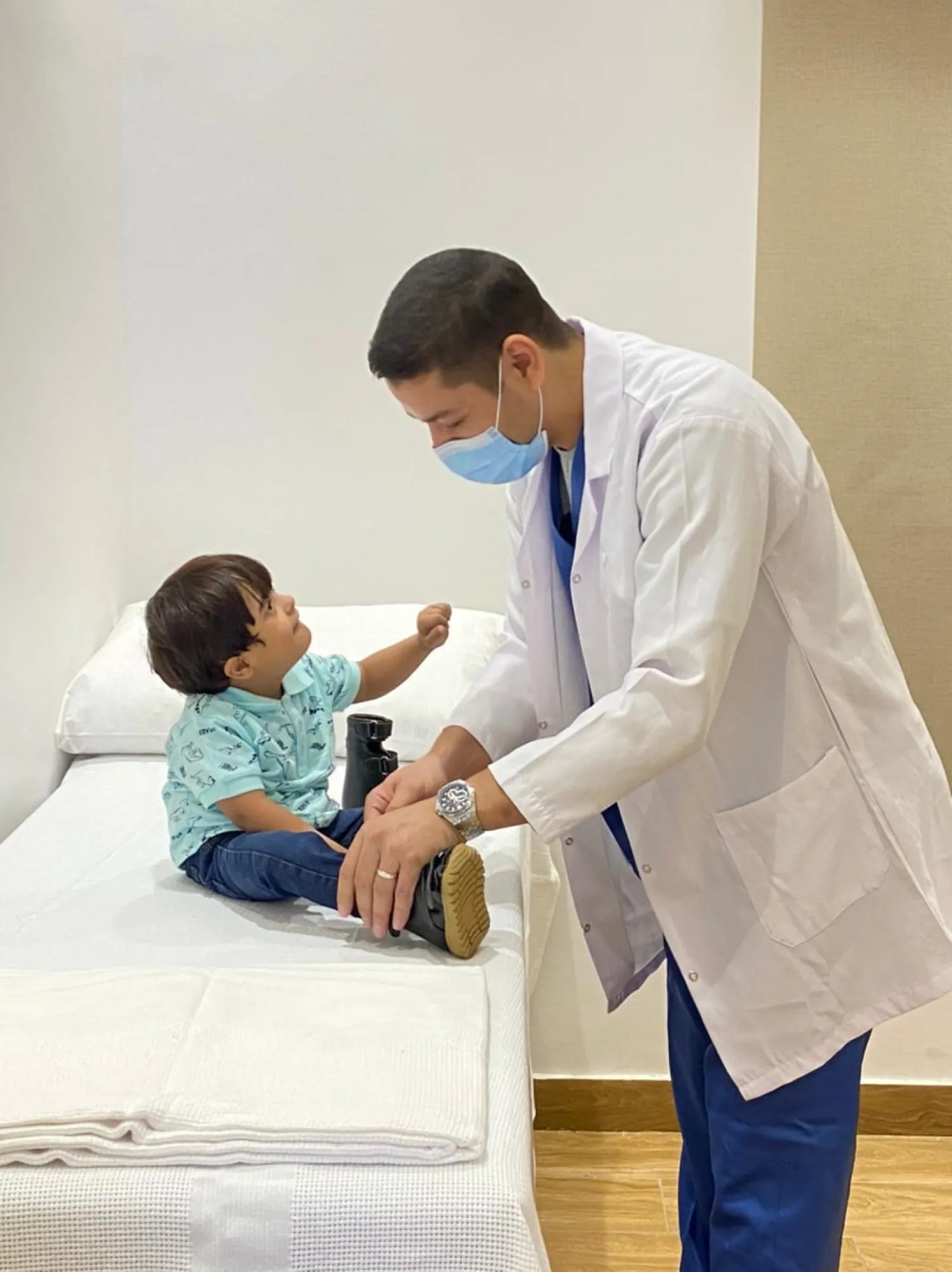 تنمية الإنسان ضمن الأولويات القصوى (الهيئة الملكية لمحافظة العلا)