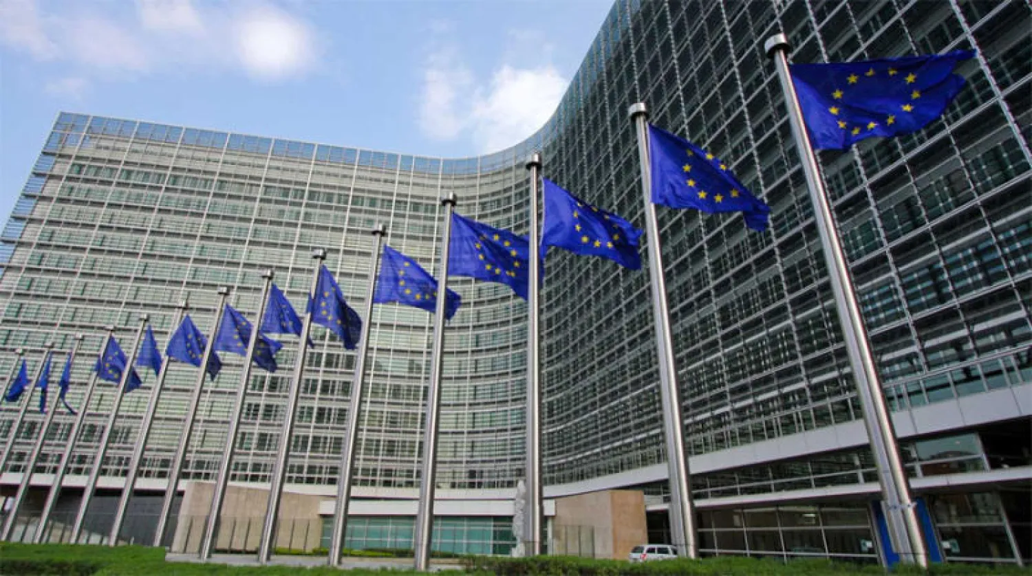 الأوروبيون يتغلبون على انقساماتهم لمعاقبة سياسيين لبنانيين