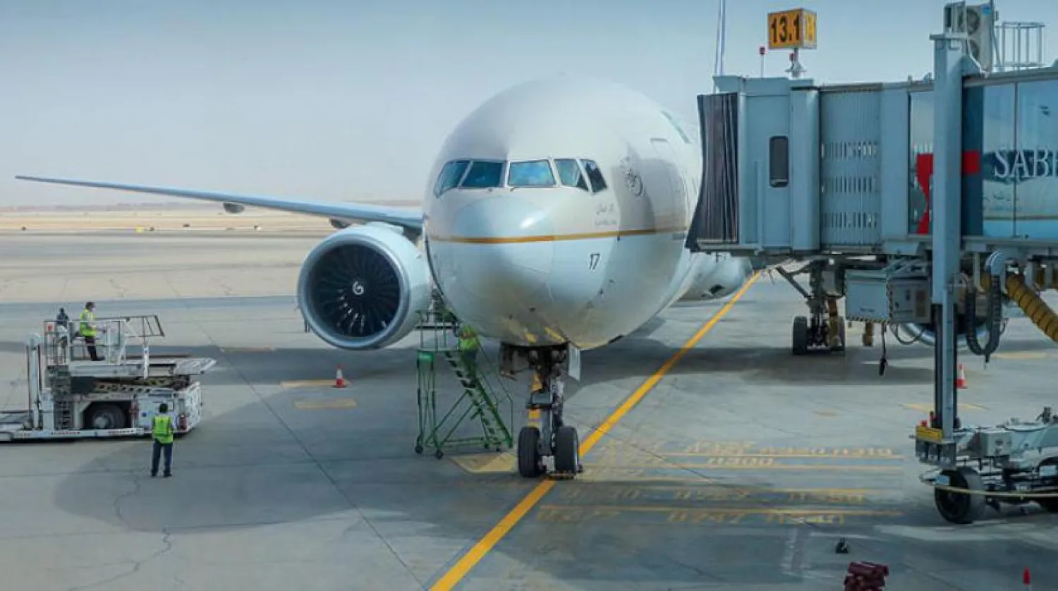 Reopening Saudi airspace and lifting suspensions on travel during the summer boosts recovery in commercial activities (Asharq Al-Awsat)