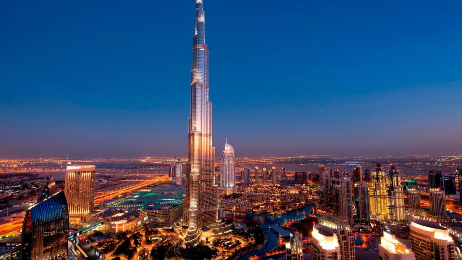 The UAE seeks to make digital and technological transformation a pillar of its strategic plans and development. (WAM)