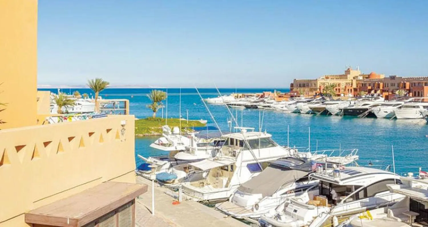 مصر تسعى لتعظيم الاستفادة من سياحة اليخوت