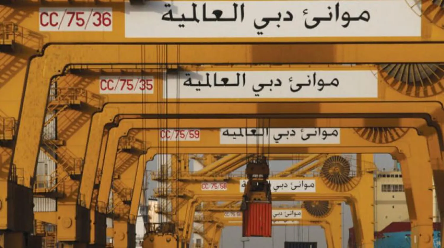 DP World has reiterated that it will continue to pursue all legal means to defend its rights as shareholder and concessionaire in the Doraleh Container Terminal. (WAM)