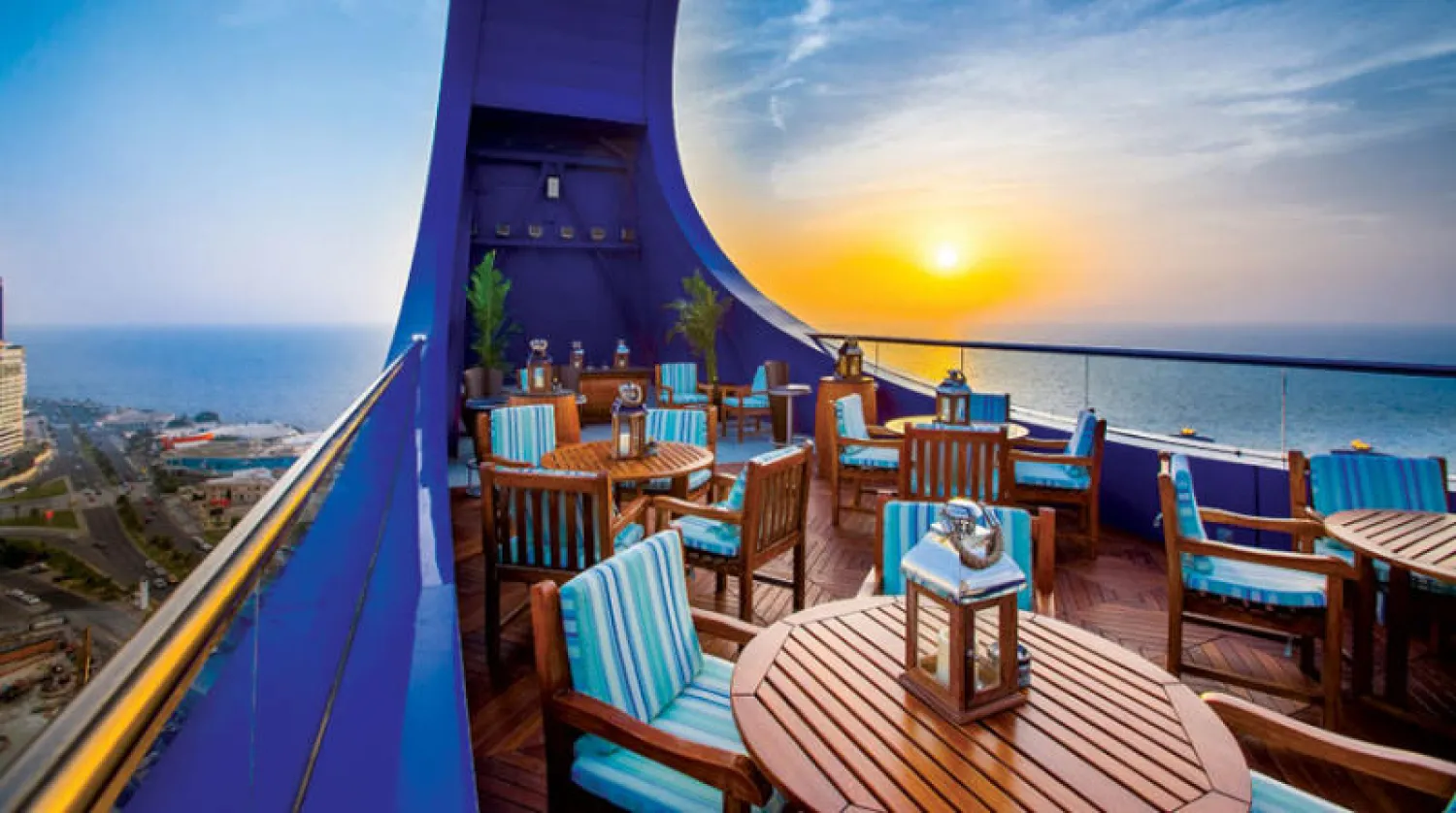 {روزوود} جدة يرحب بعودة مسافري دول التعاون الخليجي مع إطلاق عرض الصيف المميز