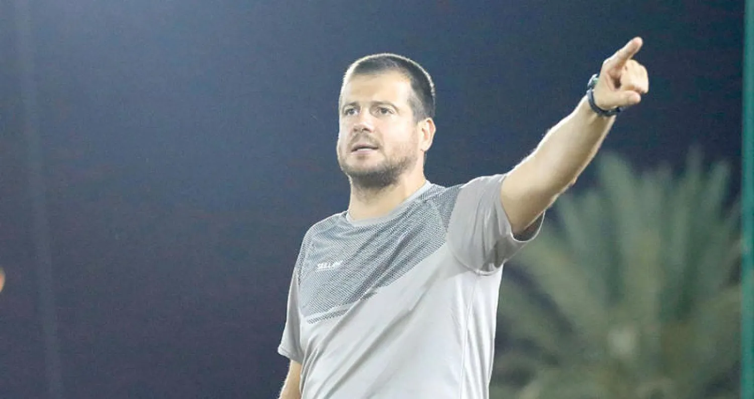 نيناد لالاتوفيتش (الشرق الأوسط)