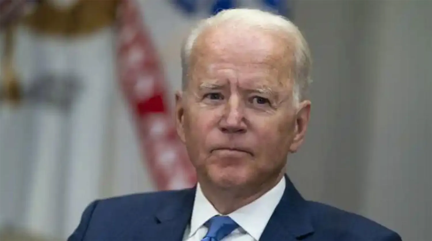 بايدن ينتقد «فيسبوك» لسماحها بنشر «التضليل حول اللقاحات»