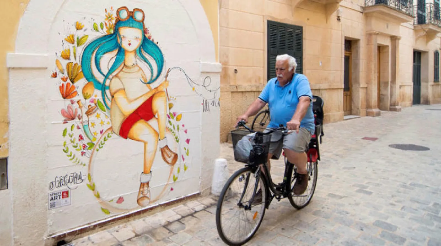 مهرجان فنون الشوارع