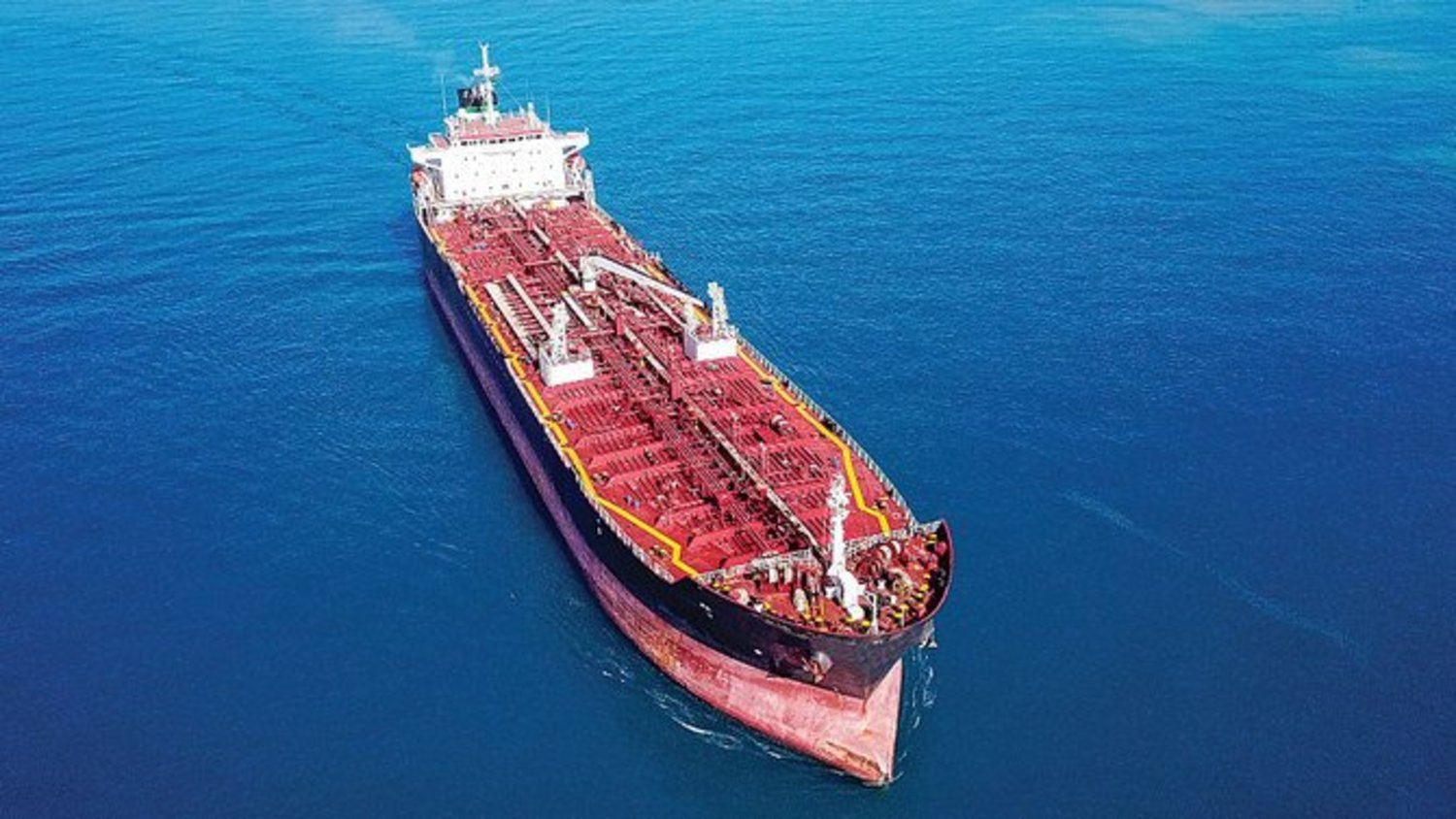 Yemen Condemns Houthi Obstruction of Repairing Safer Oil Tanker