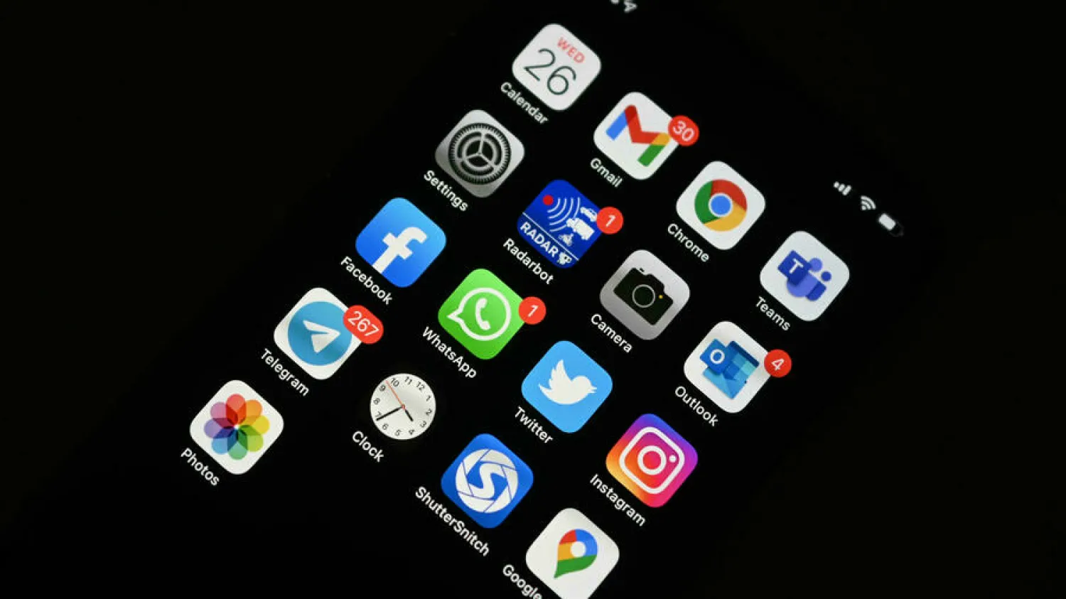 Pegasus activates a phone's camera and microphone, acting as a pocket spy Sajjad HUSSAIN AFP/File