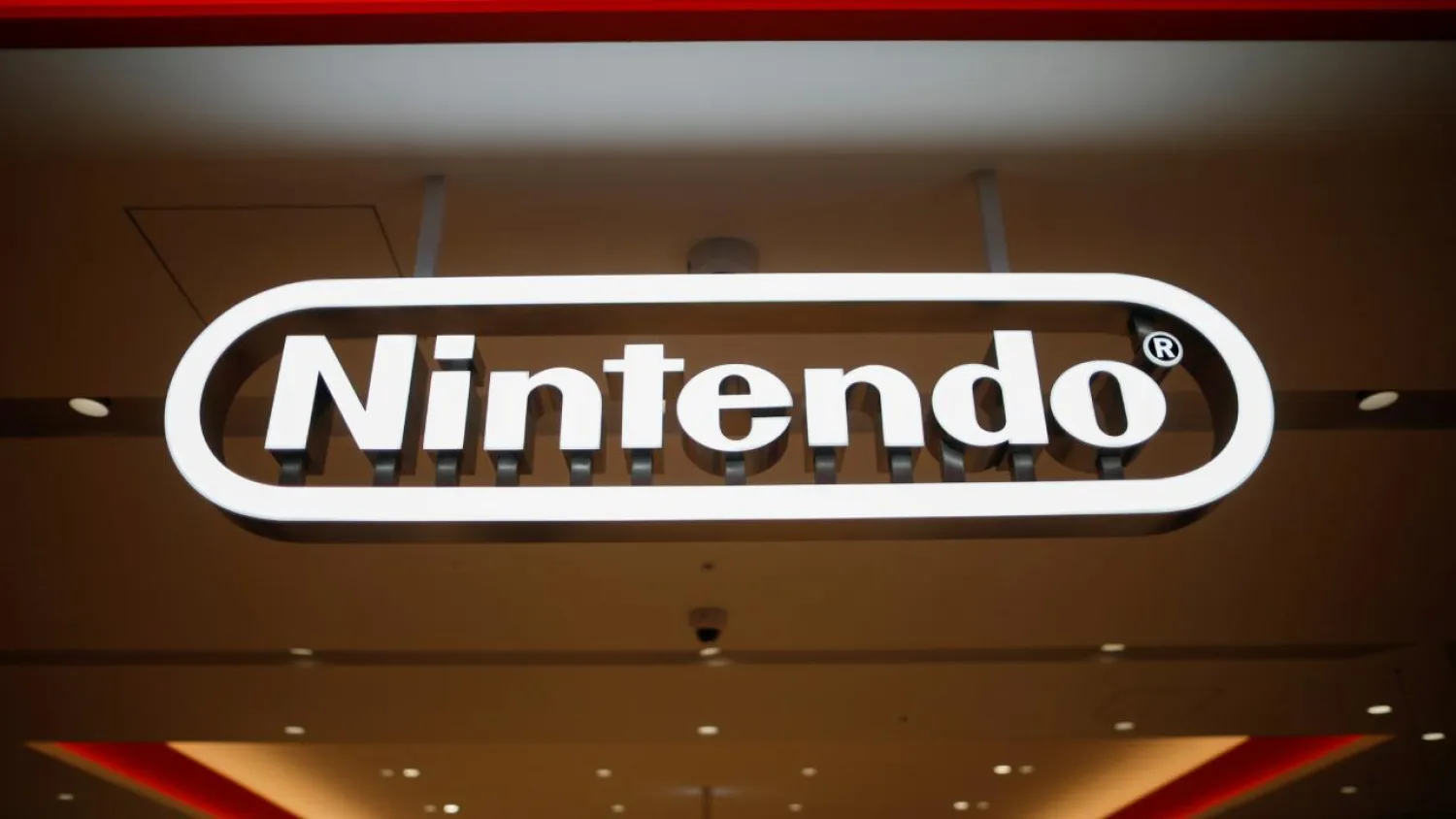 Nintendo forecasts decline in Switch sales, warns of chip uncertainty. (Reuters)