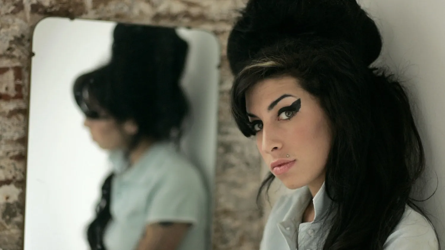 Amy Winehouse. (AP)