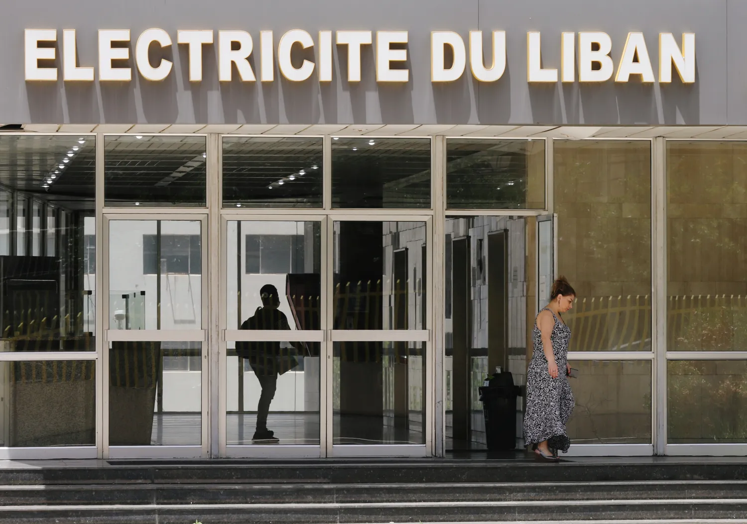 Lebanon is facing a new electricity crisis. (Photo: Reuters)