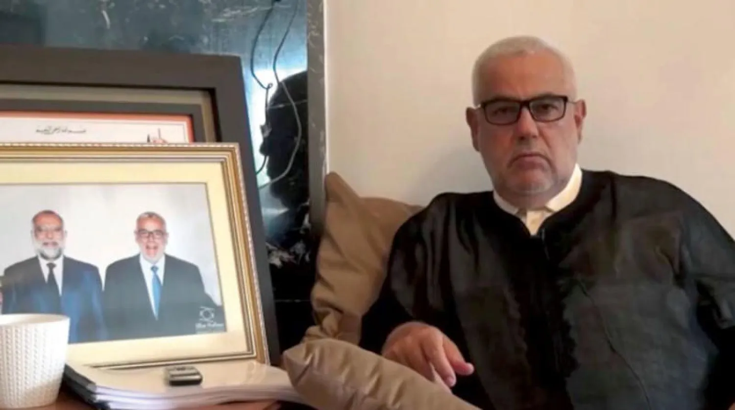 عبد الإله ابن كيران (الشرق الأوسط)