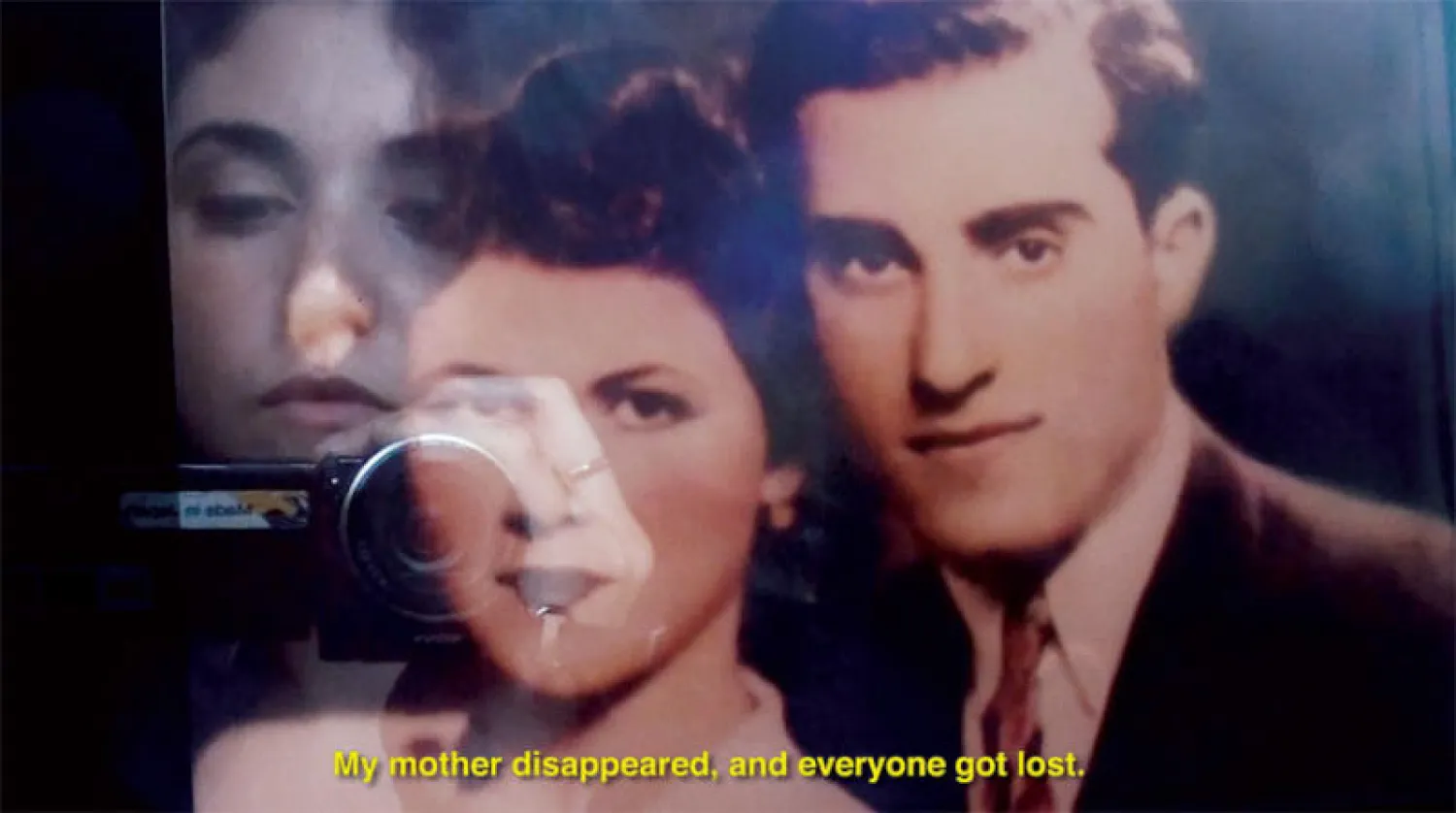 فيلم «آدم بسمة»