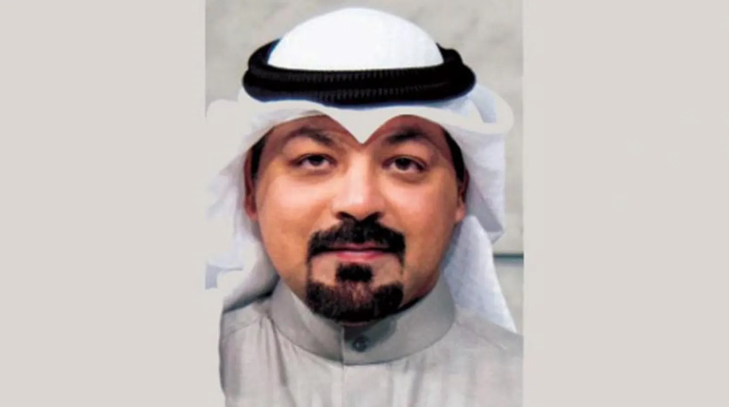 KPA Director General Sheikh Yousef Al-Abdullah Al-Sabah.