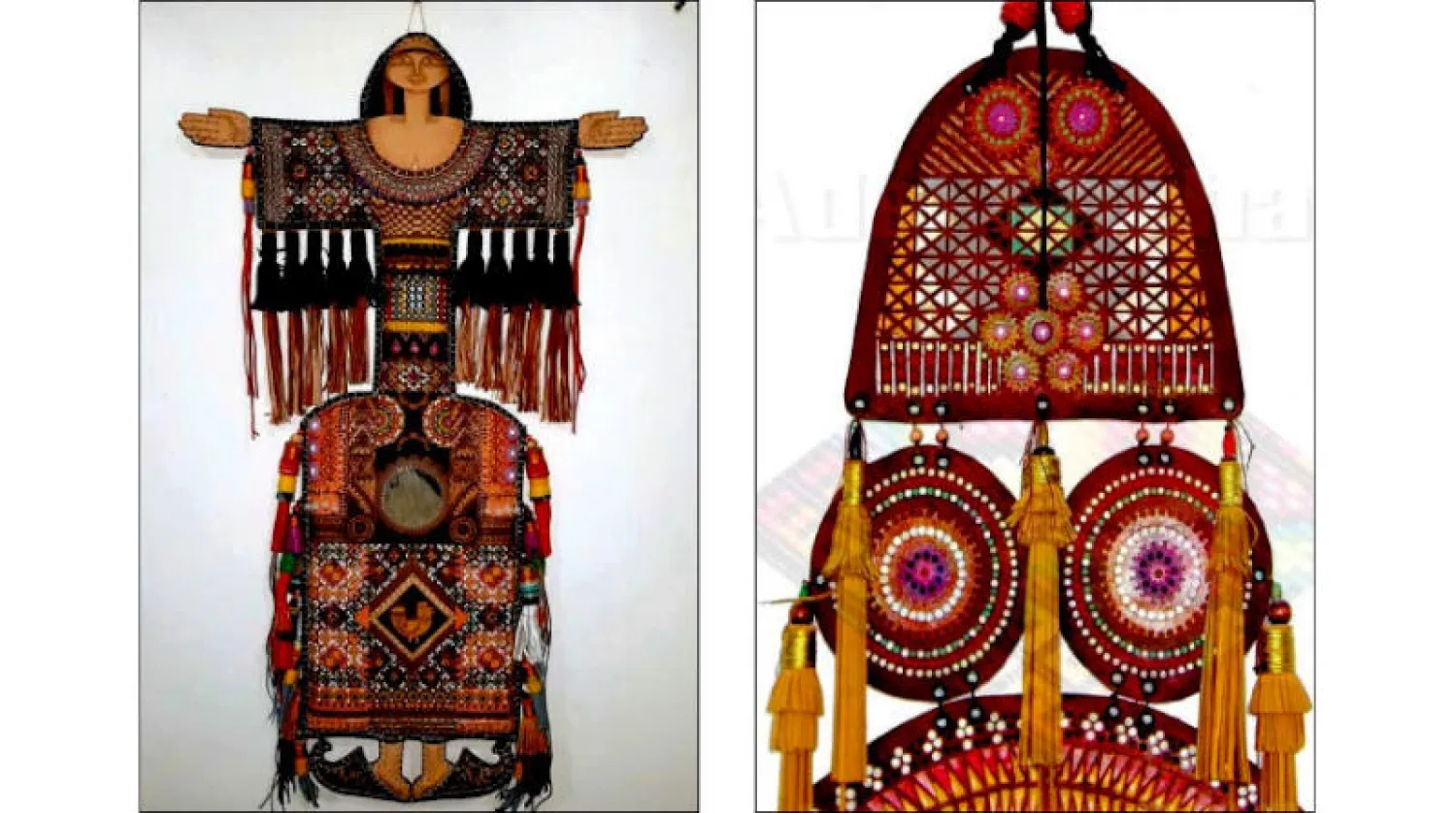 إحياء المعلقات القديمة (الشرق الأوسط)