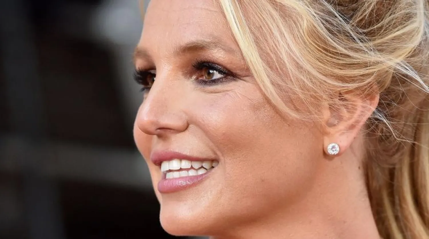 Britney Spears. (Getty Images)