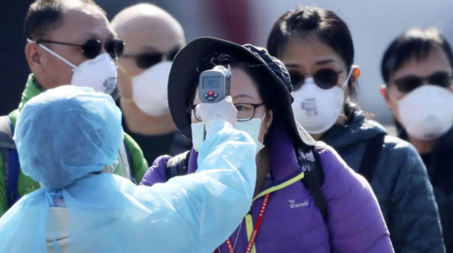 كازاخستان وأوزبكستان تسجلان زيادة يومية قياسية