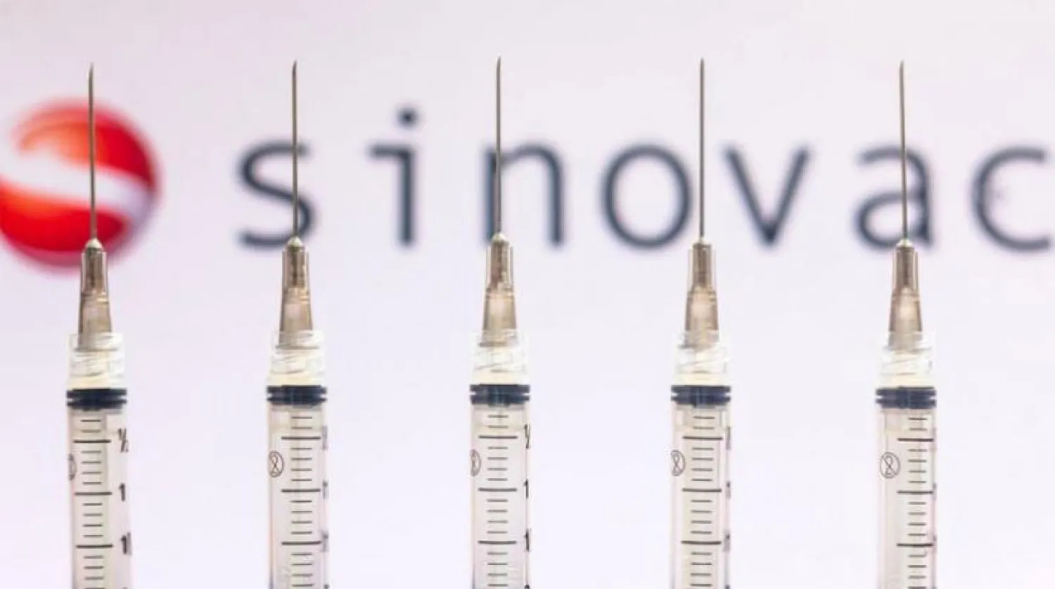 Sinovac aşısı: Üçüncü doz güçlü etki yaratıyor