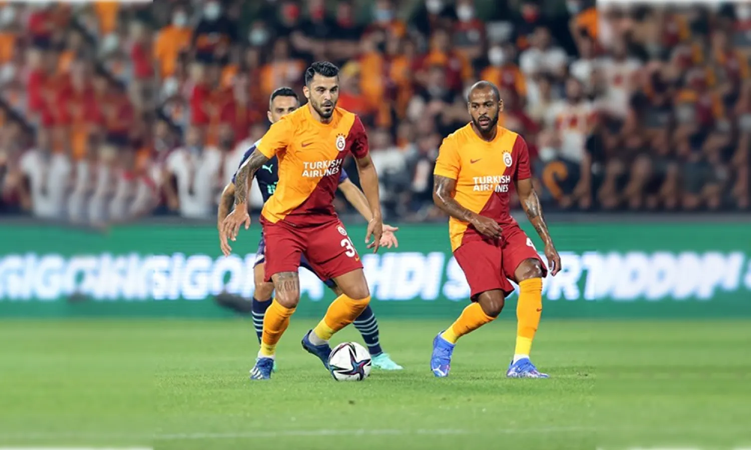 galatasaray.org