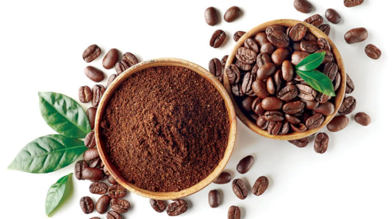 القهوة «بريئة» من اضطرابات نبض القلب والخفقان