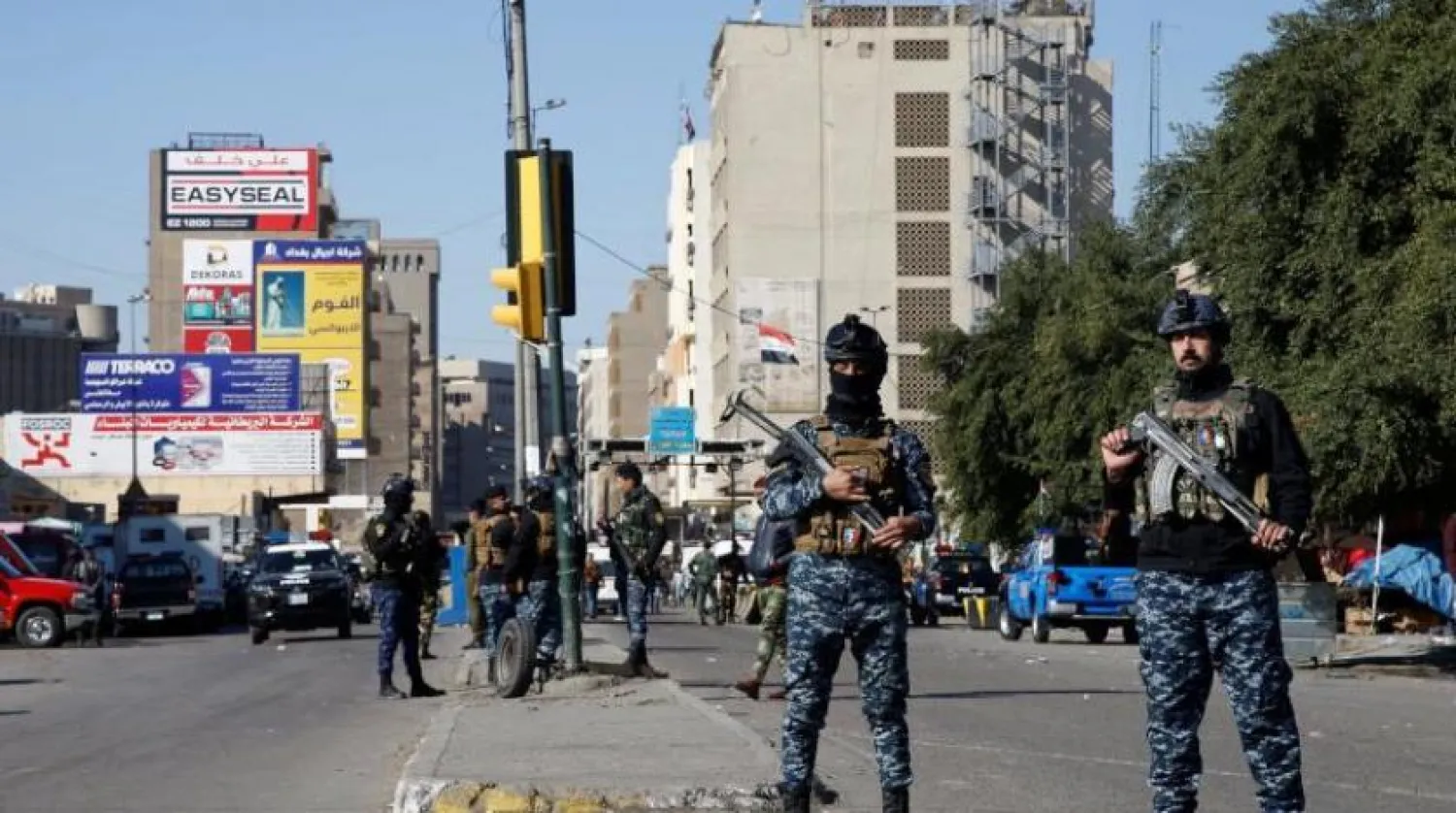 Kerkük'te helikopter düştü: 5 asker hayatını kaybetti 