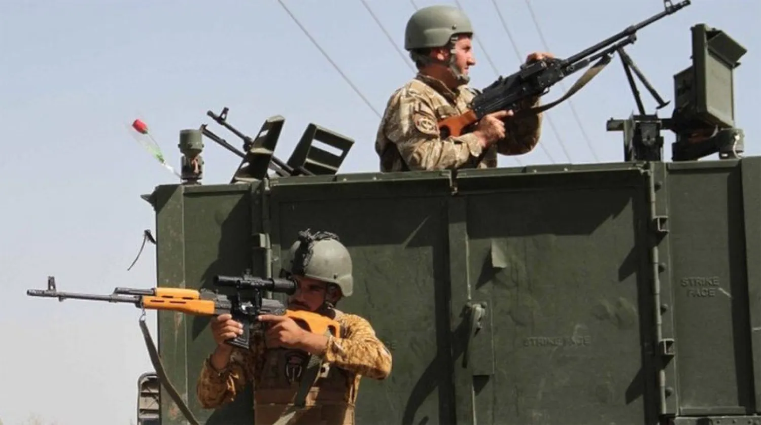 تجدد المواجهات بين «طالبان» والقوات الأفغانية المدعومة من ميليشيات إسماعيل خان