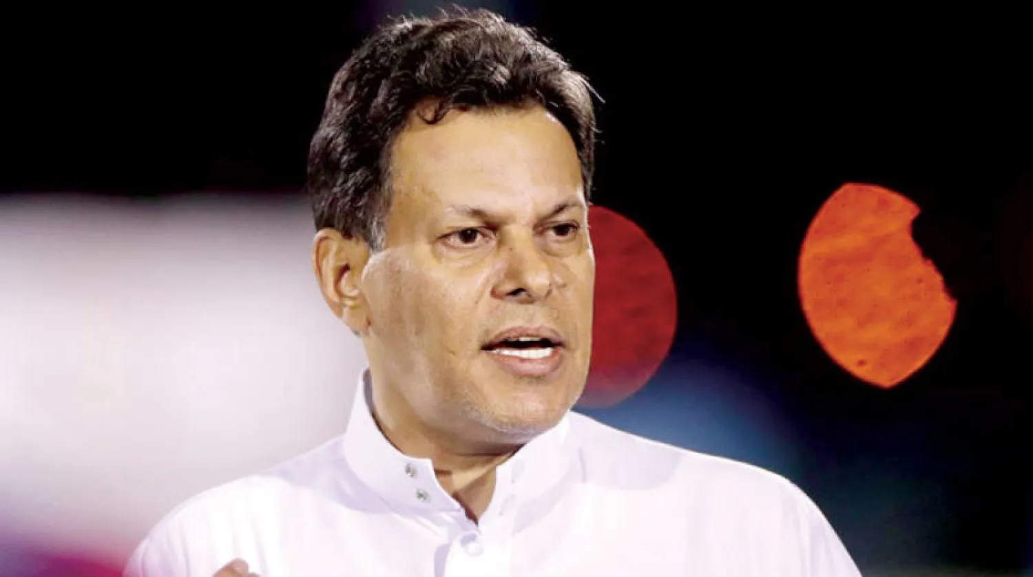 فهد المدلج (الشرق الأوسط)