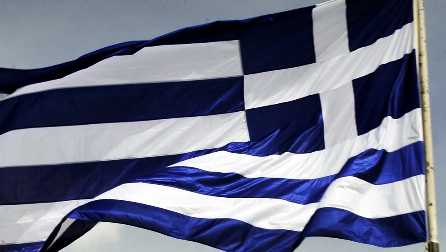 A 5.4-magnitude tremor occurred early Sunday in the Aegean Sea, near the small Greek island of Nisyros. (Getty Images)