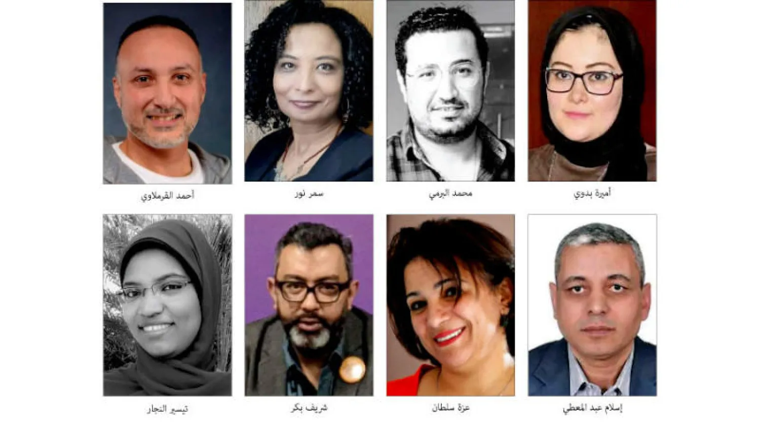 هل هناك فعلاً صحوة للقصة القصيرة؟