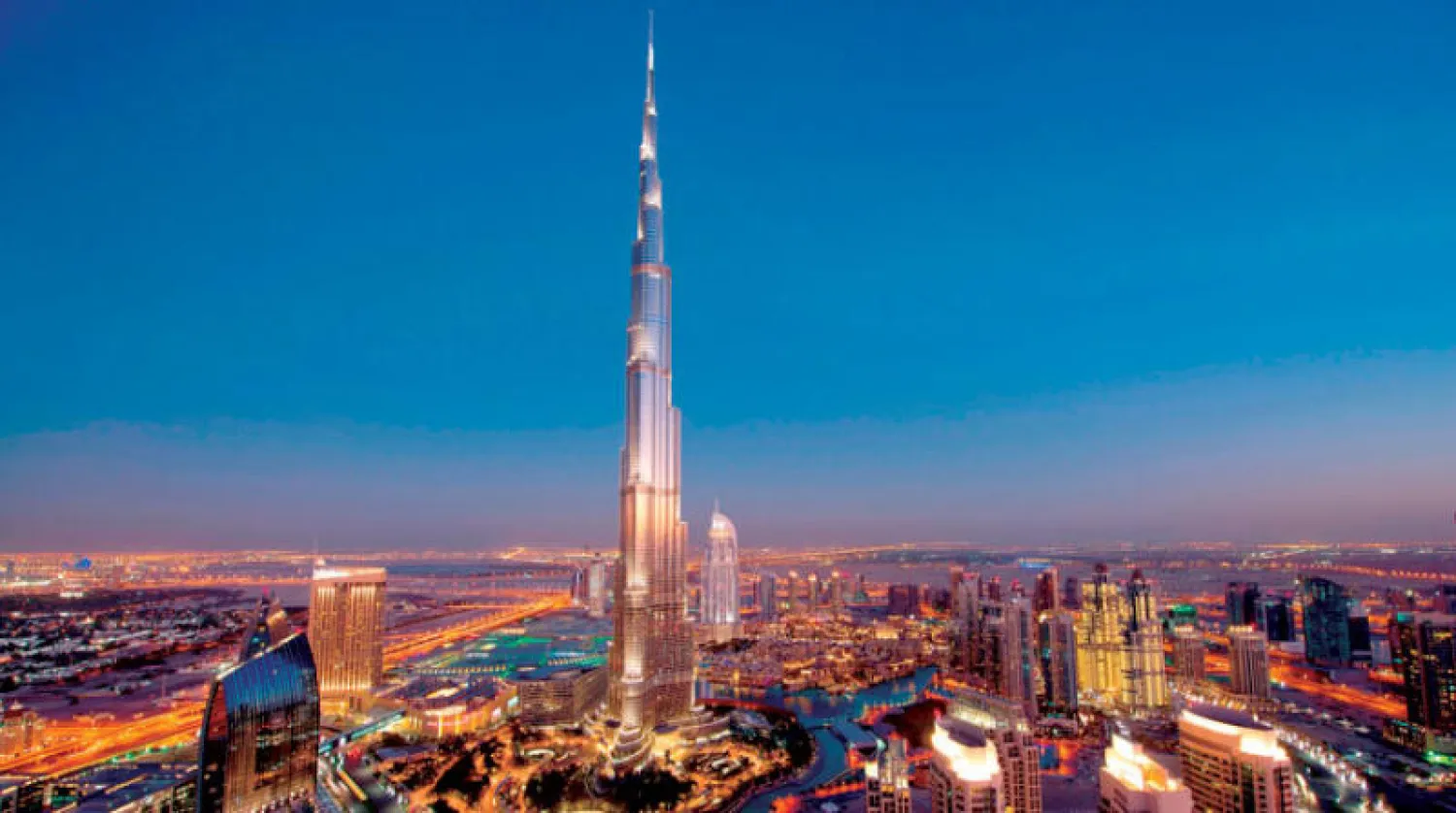 أنشطة الاستثمار في دبي شهدت نمواً ملحوظاً بدخول 246 شركة استثمارية (وام)