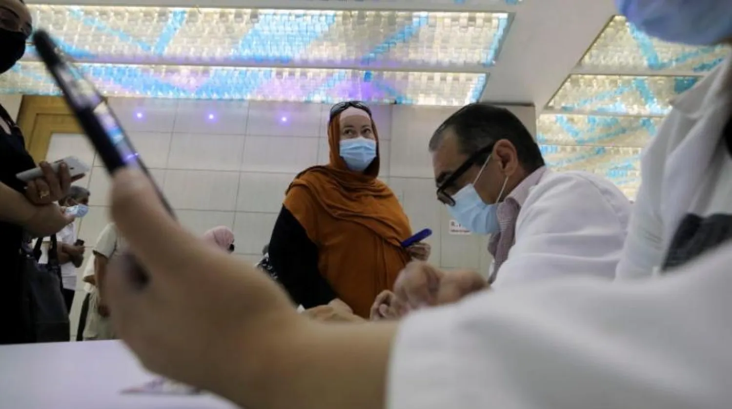 ‘Her evde cenaze var...’ Tunus ordusunun Kovid-19’u kontrol altına alma noktasındaki müdahalesi halkı memnun ediyor