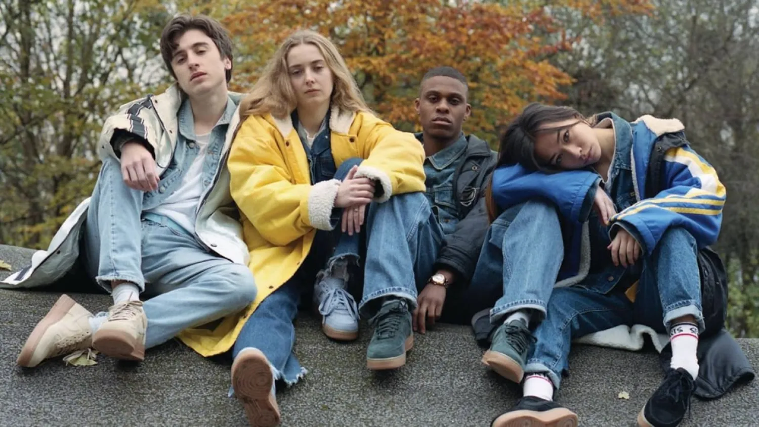 Depop was founded in London in 2011. (Depop/Facebook)
