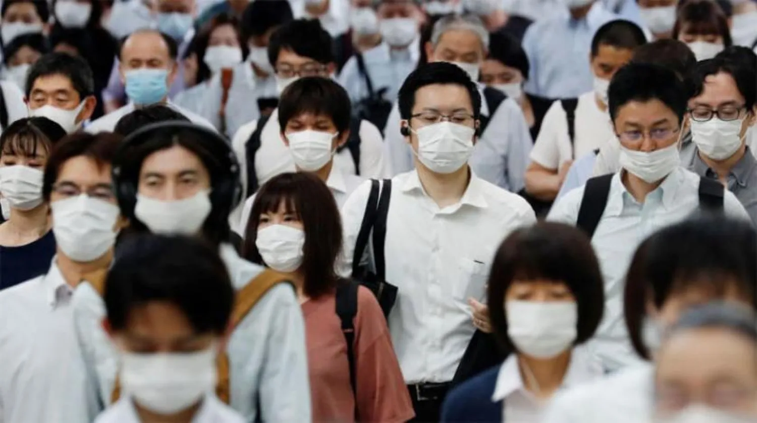 Japonya OHAL kapsamını genişletiyor