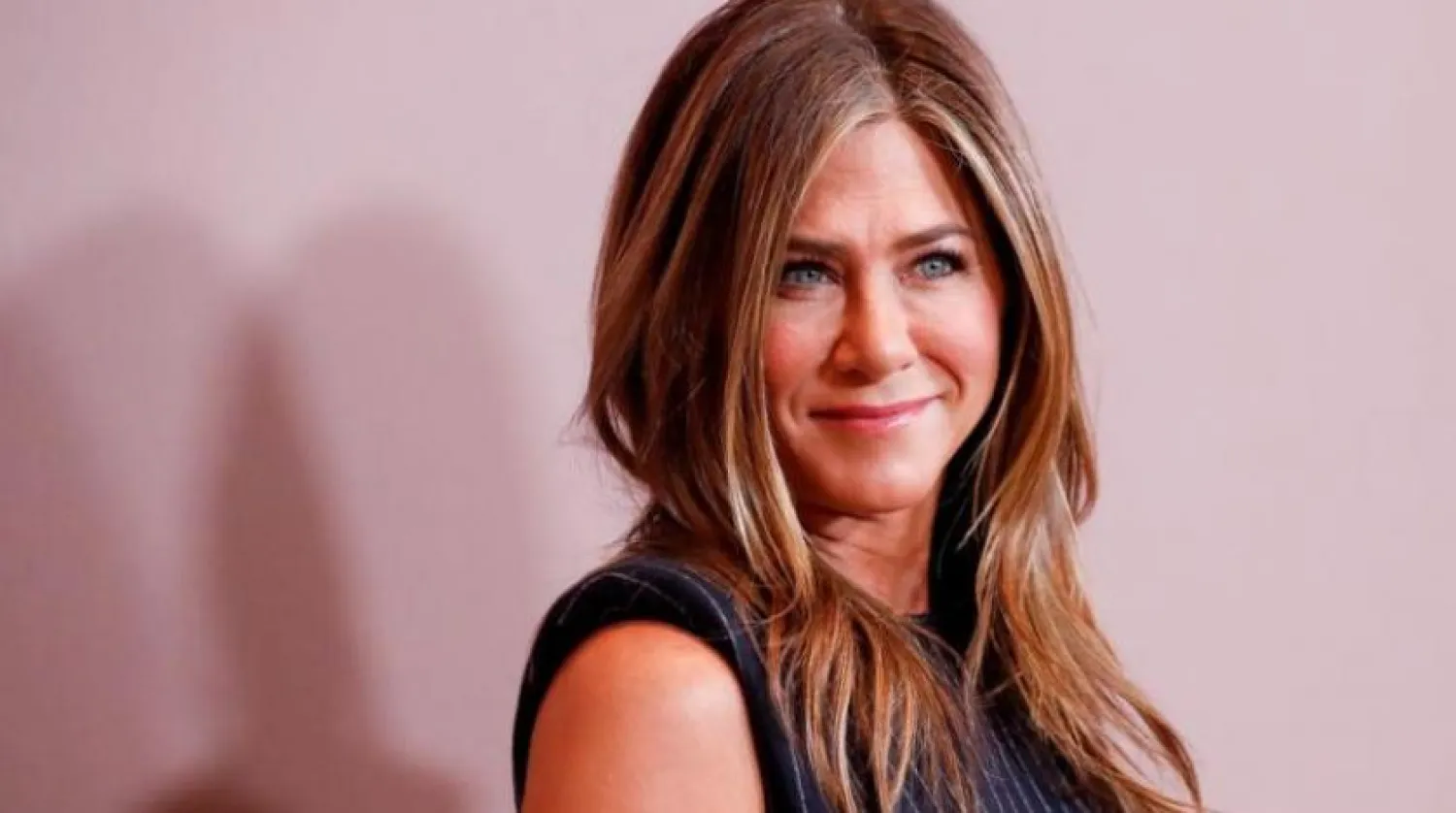 Amerikalı aktris Jennifer Aniston (arşiv - Reuters)
