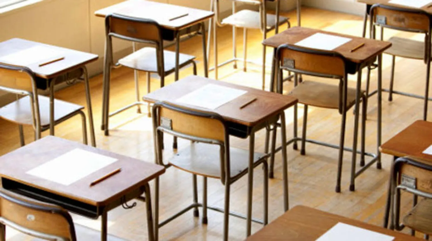 طالب بزي امرأة يمتحن لصديقته في السنغال