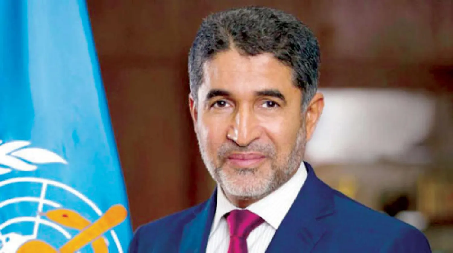 أحمد المنظري المدير الإقليمي لمنظمة الصحة العالمية لشرق المتوسط (الشرق الأوسط)