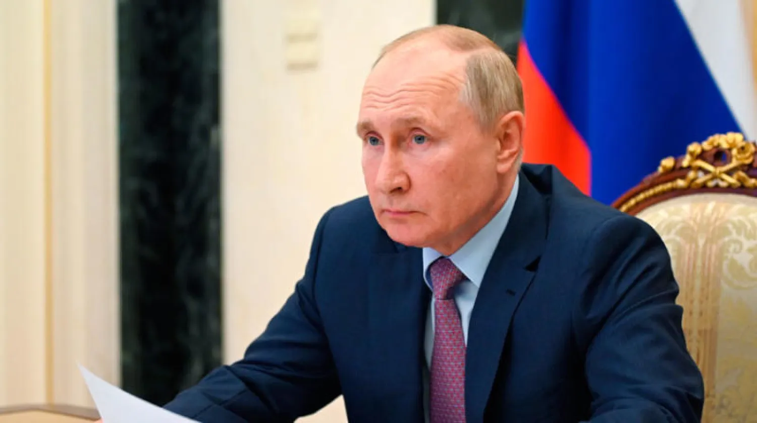 قررت منظمة الأمن والتعاون في أوروبا أنها لن ترسل مراقبين عنها إلى انتخابات مجلس «الدوما» الروسي المقرر إجراؤها في سبتمبر المقبل (أ.ب)