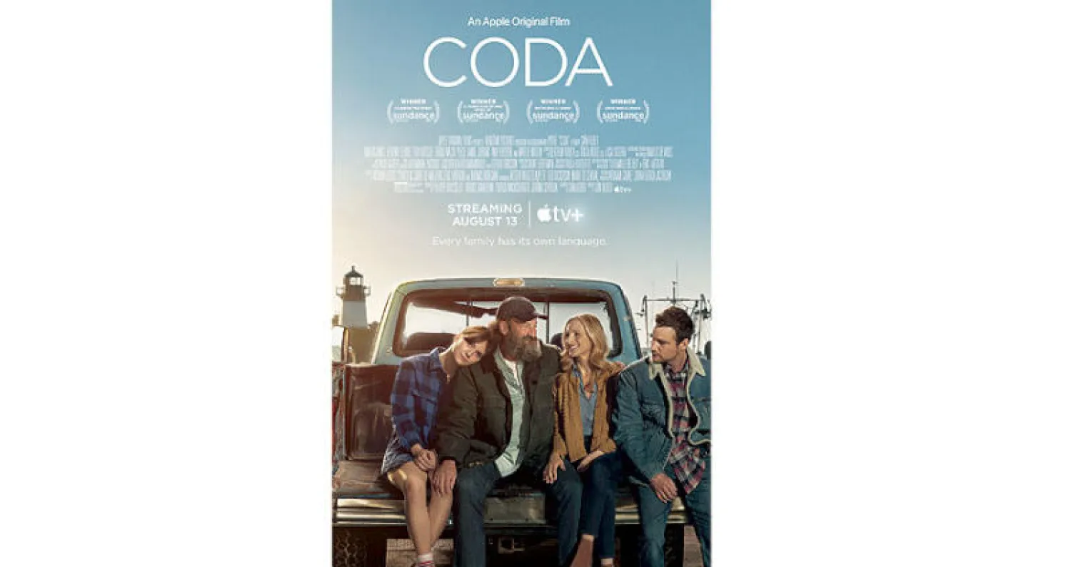 «كودا»... فيلم يفتح الباب للصم للذهاب إلى السينما