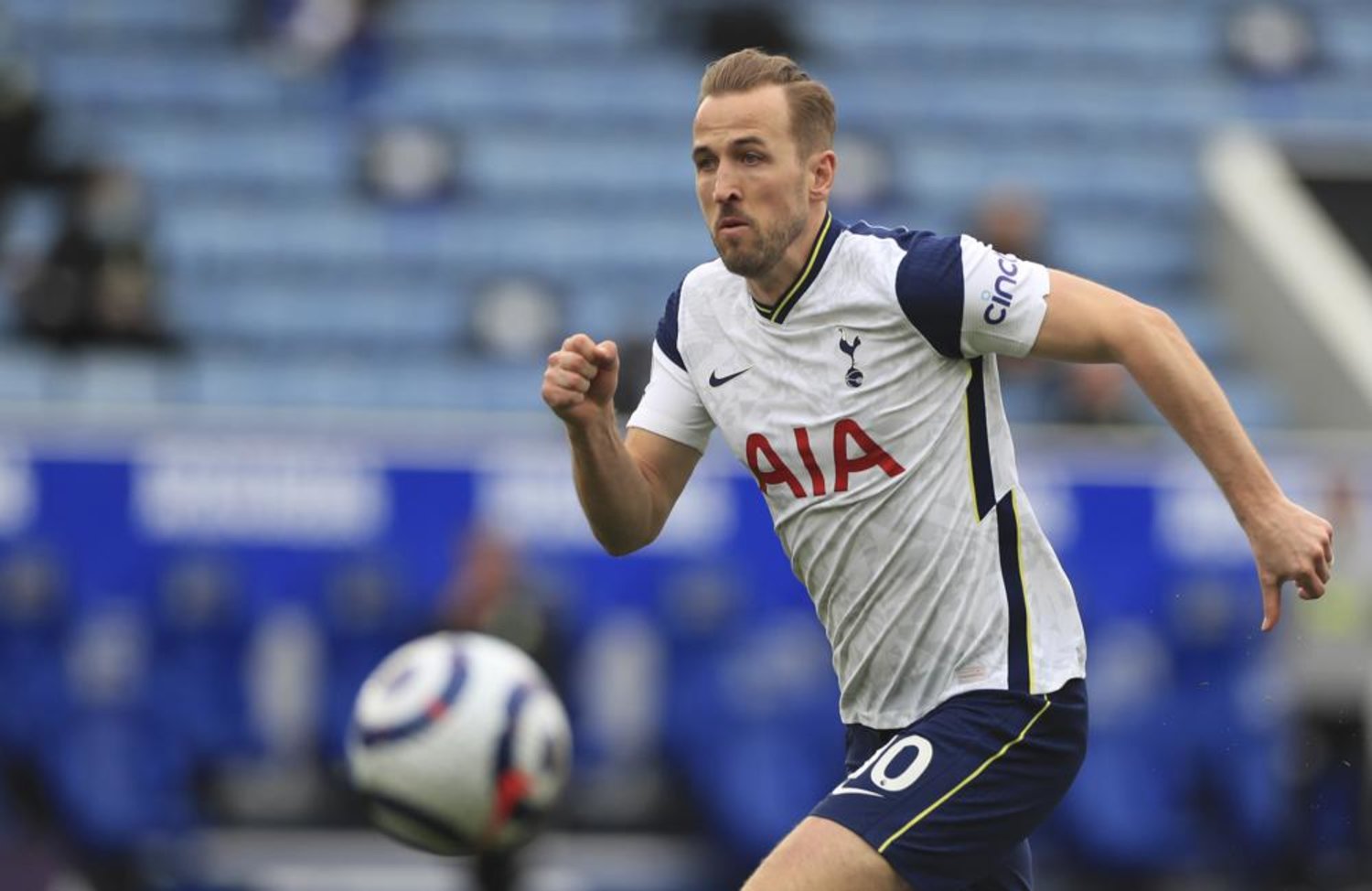 Premier League 21 22 Kane Transfer Saga Could Define Season