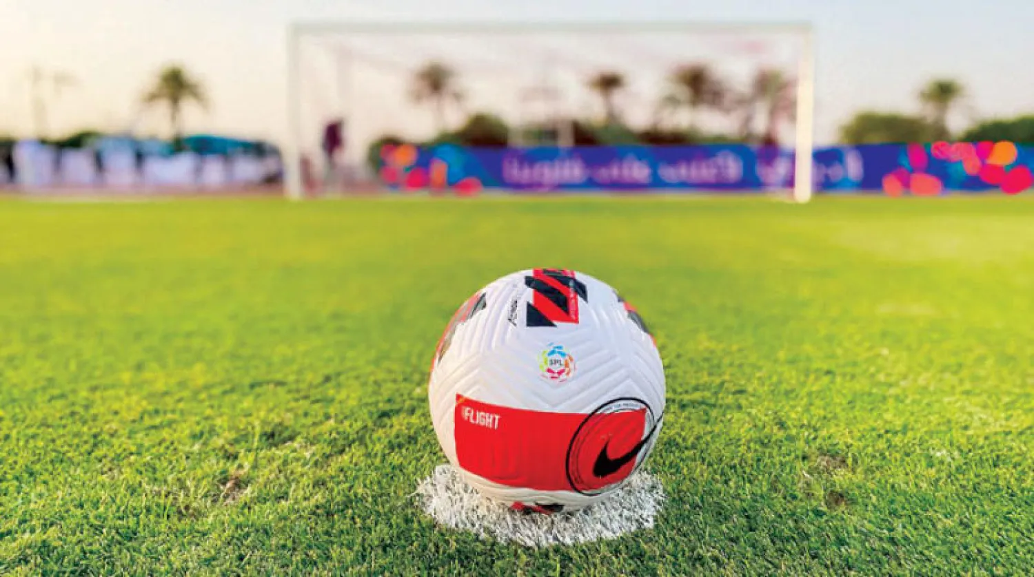 الدوري السعودي بات وجهة جديدة لنجوم كرة القدم العالمية (الشرق الأوسط)