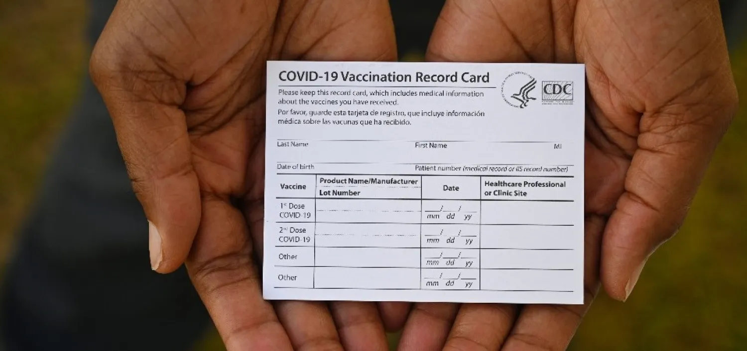 San Francisco is poised to become the first US city to demand proof of full vaccination against Covid-19 from people who want to access indoor dining and entertainment venues.u.afp.com/UzHT


