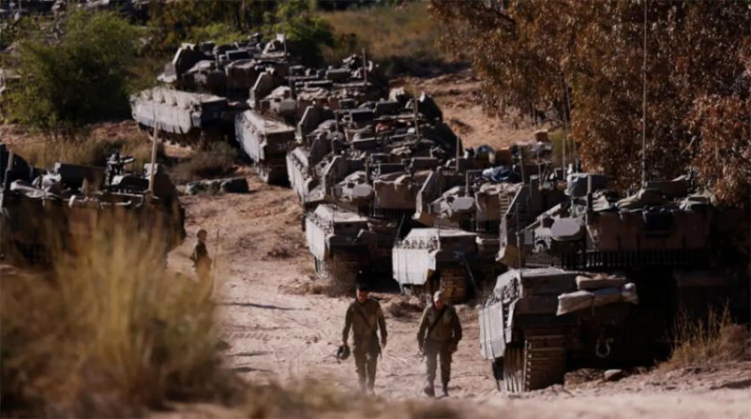 İsrail ordusu milyarlarca dolar yolsuzlukla suçlanıyor