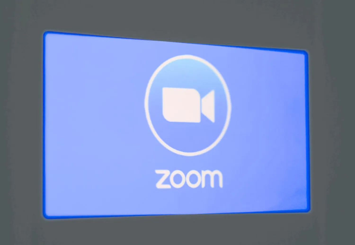 خاصية لـ«زووم» تساعد التلاميذ على التركيز في الدروس